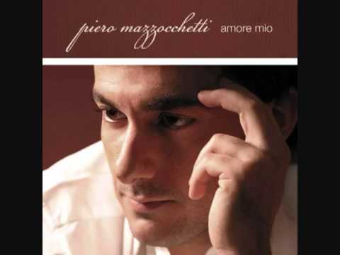 piero mazzocchetti amore mio