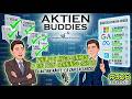 Philipp kauft 6 Qualitäts-Aktien! | Big Tech Earnings Check | Novo Nordisk, Schneider &amp; Co.