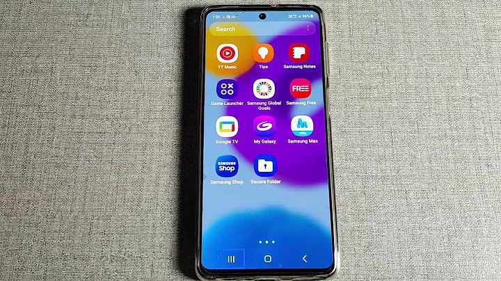 Samsung Galaxy a53 5G me talk back option disable kaise karen, how to disable TalkBack option Samsun