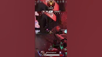 R301 is so back! #apex #apexlegends #apexclips #mgclutch #mgclutchtwitch #fyp #apexlegendsclips