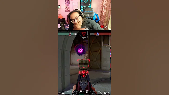 Guess The Rank #valorant  #shorts