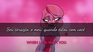 Easy—Tradução legendado PT-BR @SpindleHorse@PrimeVideo  @hazbinhotel  