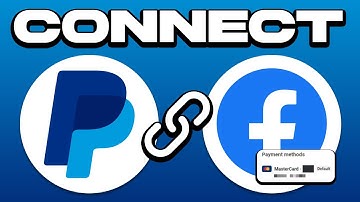 How To Connect PayPal To Facebook As Payment Method (2025)