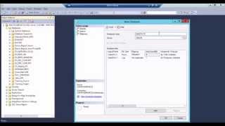 Tutorial #1 Multidimensional Database Creation with Microsoft