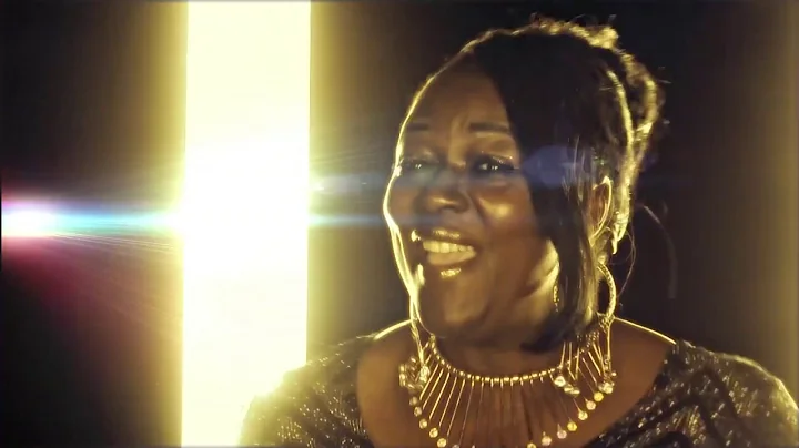 ALRIGHT video by Barbara Cox