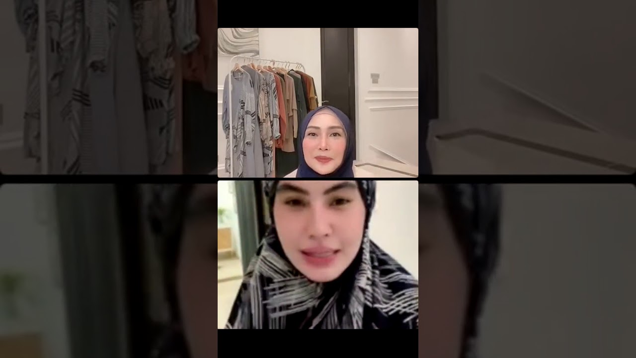 Kartika Putri Live Stream, February 26, 2021