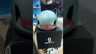 Meet #scott Dopio Helmet #cycling #cyclinglife #kanpur