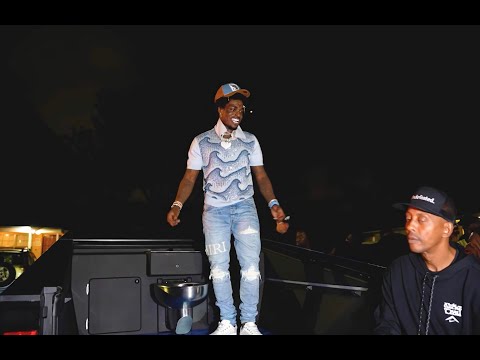 Kodak Black News Matt Official Video