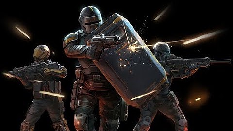 Modern Combat 5: Blackout Eps 1: Mission 1-3: The Lie: Venice, Tokyo, Awakening: Rinnoji Temple