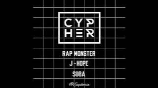 CYPHER Pt4 BTS Ringtone #bts#cypher#rm#suga#jhope