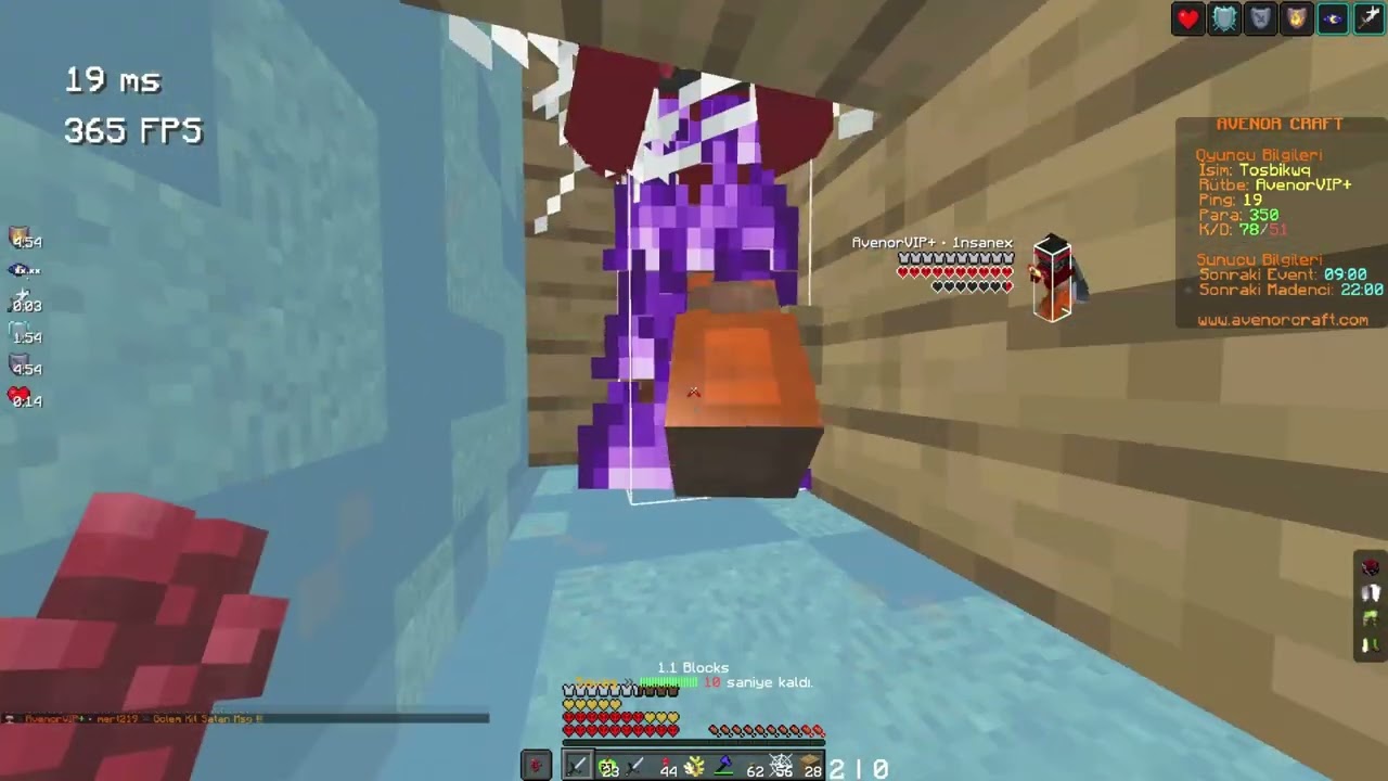 Avenor Kill Montage #4 FOREVER OBLİVİONS.