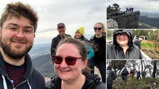 Meet my crew! ๐ A hiking adventure in the Grampians! ๐
๐ฎ Get a Tarot Reading from me! ๐ฎ
http://www.kateyflowers.com/shop/
๐ฎ You can also find me at: ๐ฎ
https://www.kateyflowers.com
https://www.instagram.com/kateyflowers
https://www.facebook.com/kateyflowers
Music: Summer from Bensound.com Meet my crew! ๐ A hiking adventure in the Grampians! ๐