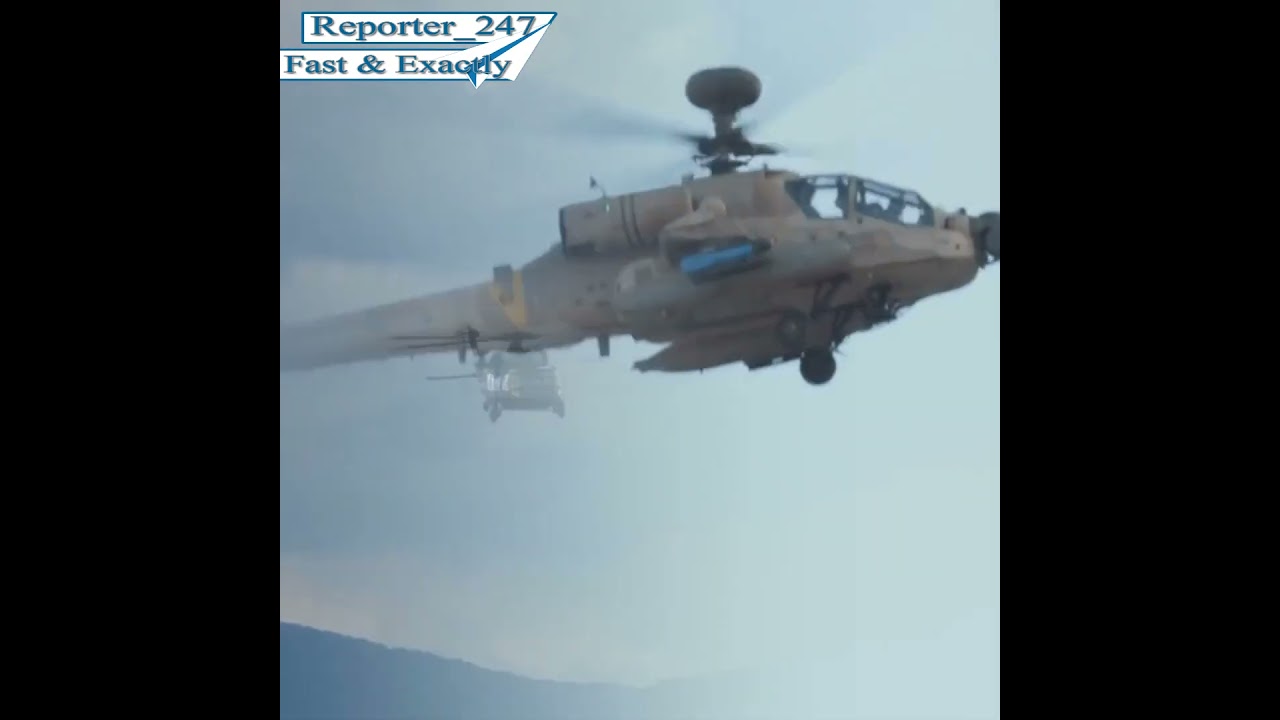 Ukraine's challenge when confronting Russian Ka-52 helicopters