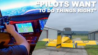 Celebrity Almost Perfect - We flew to the World’s Largest FlightSimExpo... TWICE Net Worth