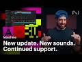 New Maschine 3.7 update and Expansions | Native Instruments