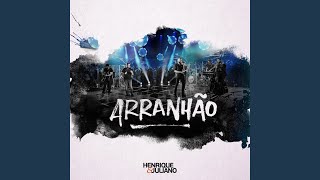 Arranhão (Ao Vivo) chords