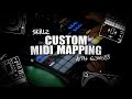 Skillz with Eskei83: DJM-S11 MIDI Mapping Skillz