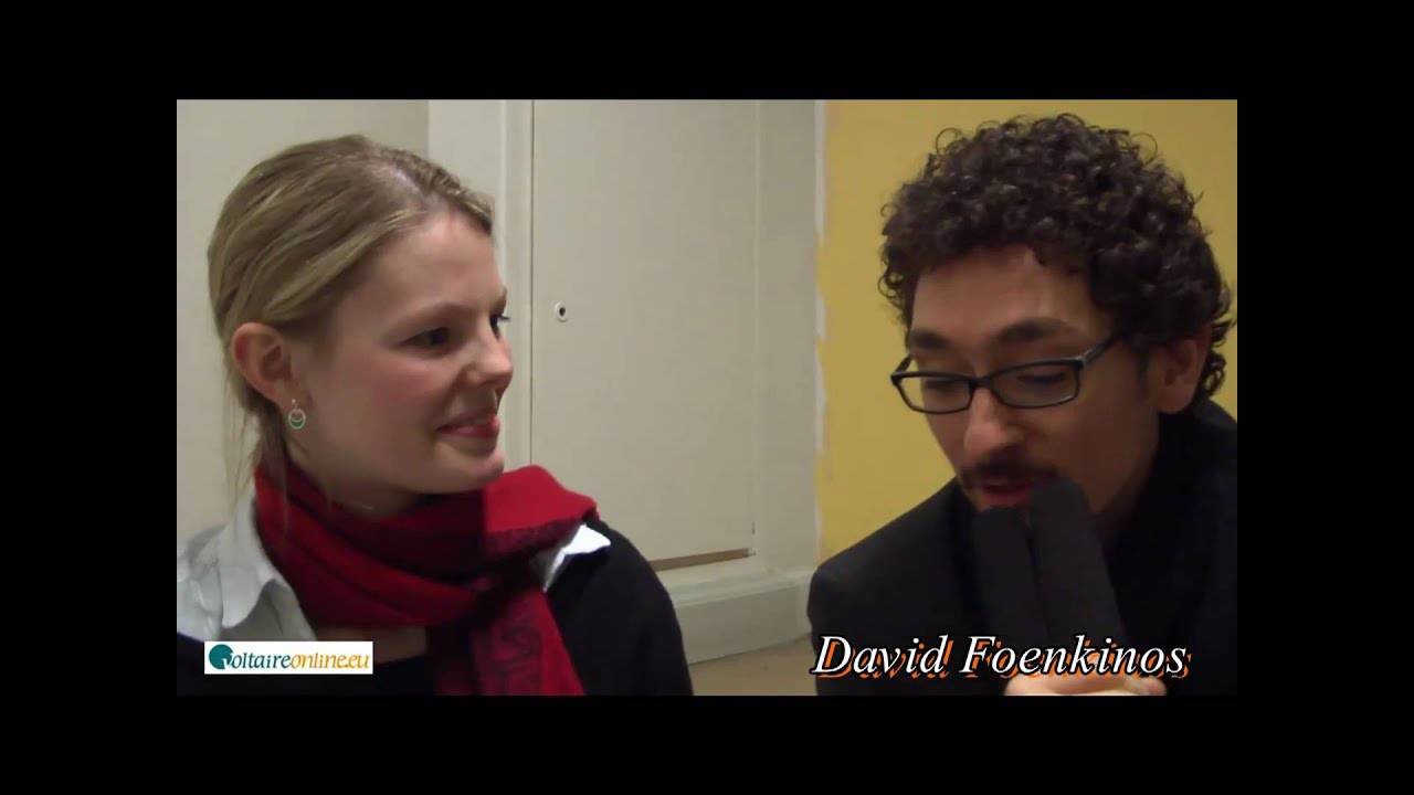 REPORTAGE / ITW HD : Journée des dédicaces Sciences Po. A VOIR !