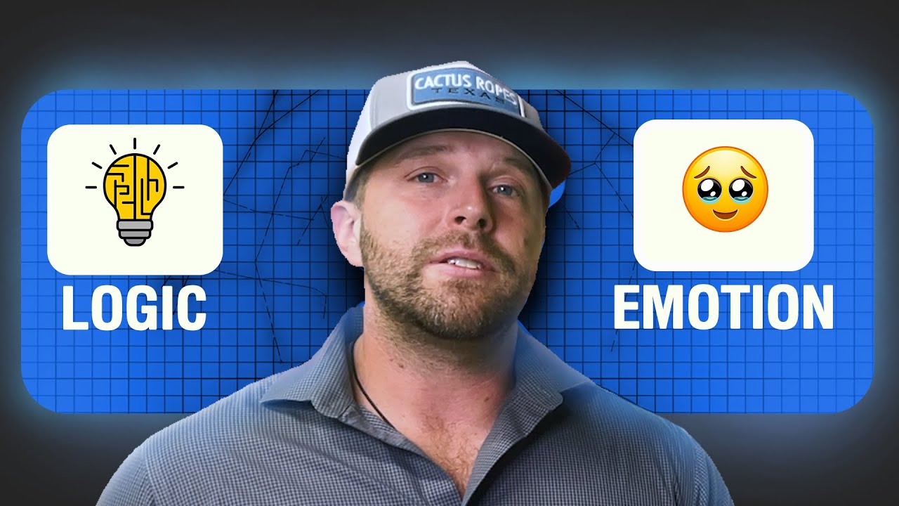 The Emotion + Logic Formula That Closes High-Ticket Sales