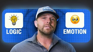 The Emotion + Logic Formula That Closes High-Ticket Sales