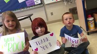 Administrative Professionals' Day - 2019