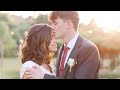 OUR WEDDING  |  Sam & Jess