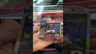 🚨 THIS MERLIN BLASTER BOX WAS ABSOLUTELY MAGIC!! Pack 5/7 🚨 #sportscards #packopening #soccer