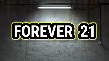BLP Kosher - Forever 21 (Lyrics)
