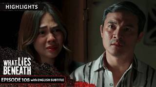 Edward Fails To Carry Out His Plan With Alice What Lies Beneath With English Subs