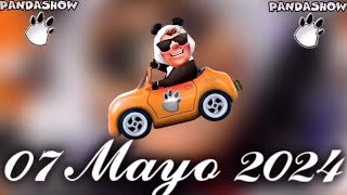 07 Mayo 2024 El Panda Show Podcast