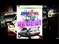 Superstars V8 Racing Xbox 360 Review Superstars V8 Racing Xbox 360 Review