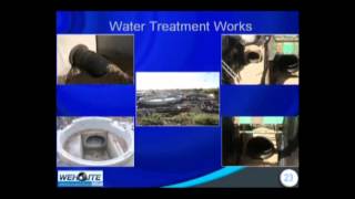 Weholite Powerpoint Presentation