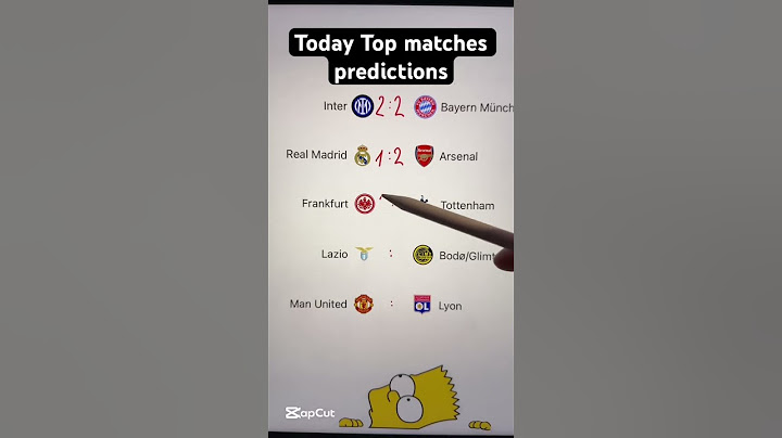 Man United vs Lyon. Who do you think will win the match. #manunited #lyon #footballpredictions