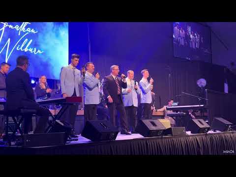 Bill Bailey’s Winter Convention