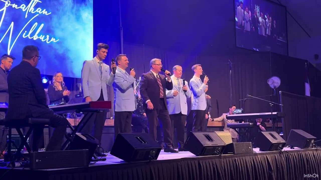 Bill Bailey’s Winter Convention