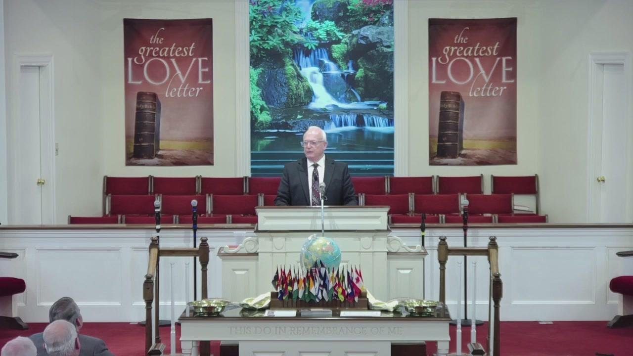 Teaching And Preaching - YouTube