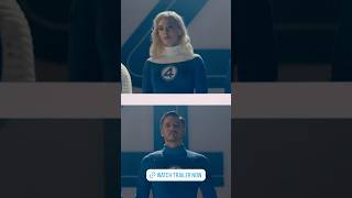 Fantastic Four - Watch new trailer now