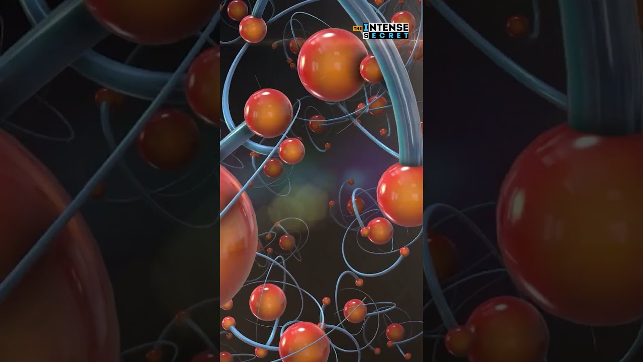 Decoding Enigma of Elements - YouTube