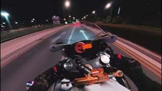 Black out days X GXSR 1000 (slowed and reverb)