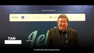 Datacentre & Cloud Infrastructure Summit (DCCI) 2024 – Malaysia | Official Aftermovie