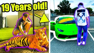 Jacob Challinor/Sam Snell... Content