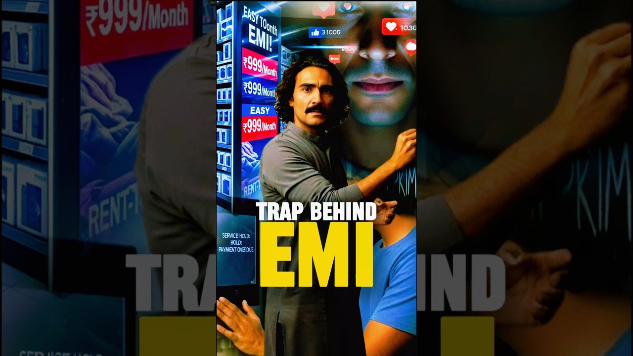 Renting Your Life? The Hidden Cost of Subscriptions 