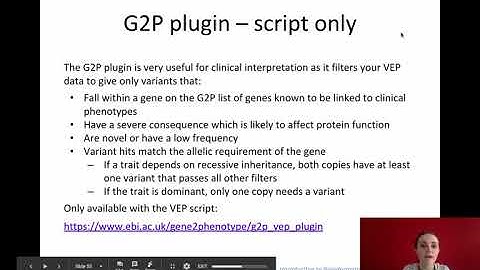 Module 5: session 4 Part 6