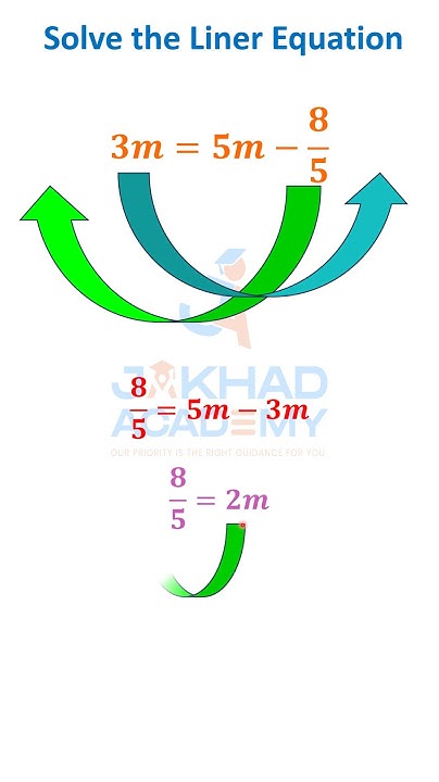 solve-the-liner-equation-with-in-1min-cbse-education-maths