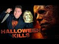 Halloween Kills Is... (REVIEW)