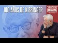 RS | En los 100 años de Henry Kissinger recordamos sus peores crímenes