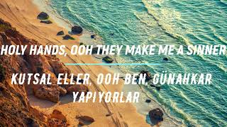 Bishop Briggs - River Türkçe Çevi̇ri̇ River Çeviri