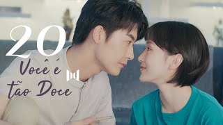 [LEGENDADO] Você é Tão Doce 20 | You Are So Sweet | 你听起来很甜