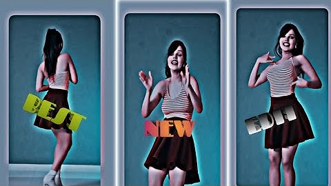 Alight motion new trending status || ishqam || Kamar teri mastani || #xml @S.M.R  MUSIC__143