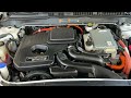 2018 FORD FUSION ENERGI For Sale